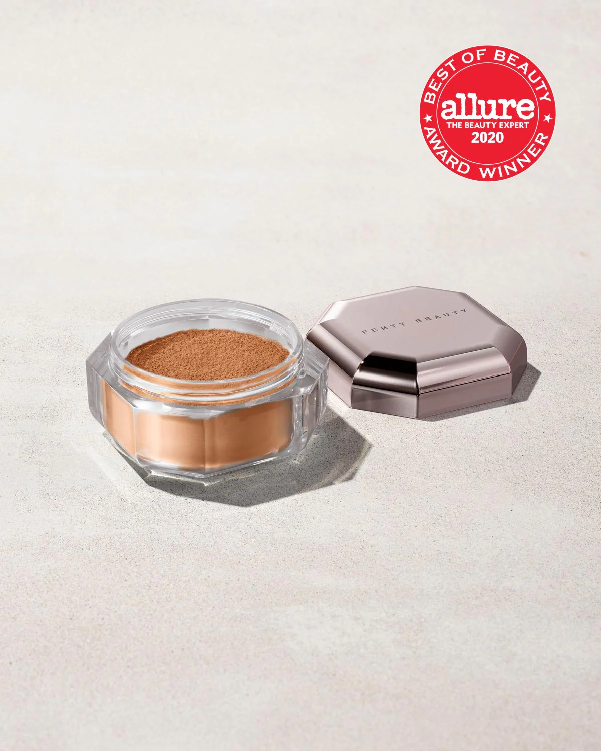 Pro Filt'r Instant Retouch Setting Powder — Nutmeg - Image 6