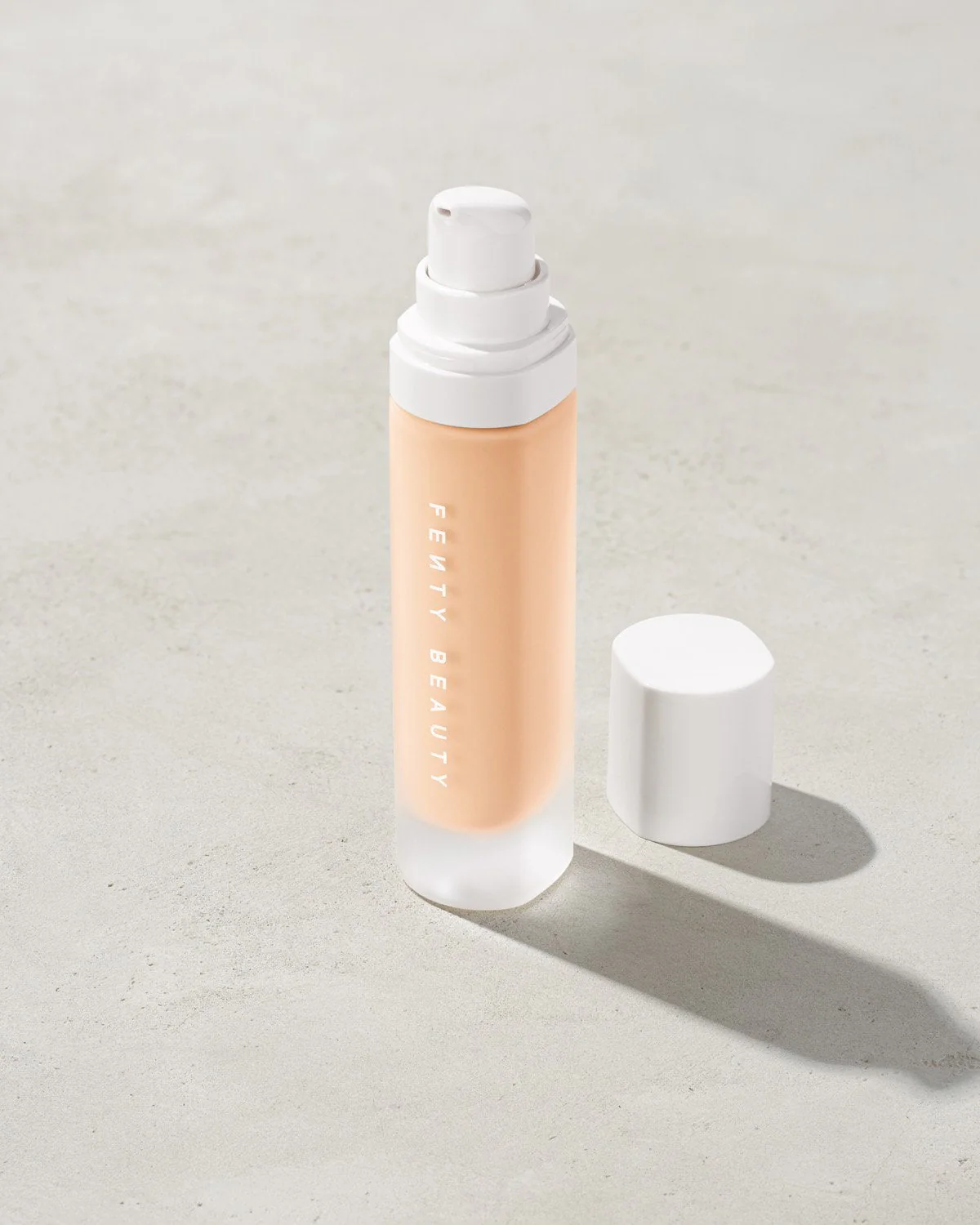 Pro Filt'r Soft Matte Longwear Foundation — #110