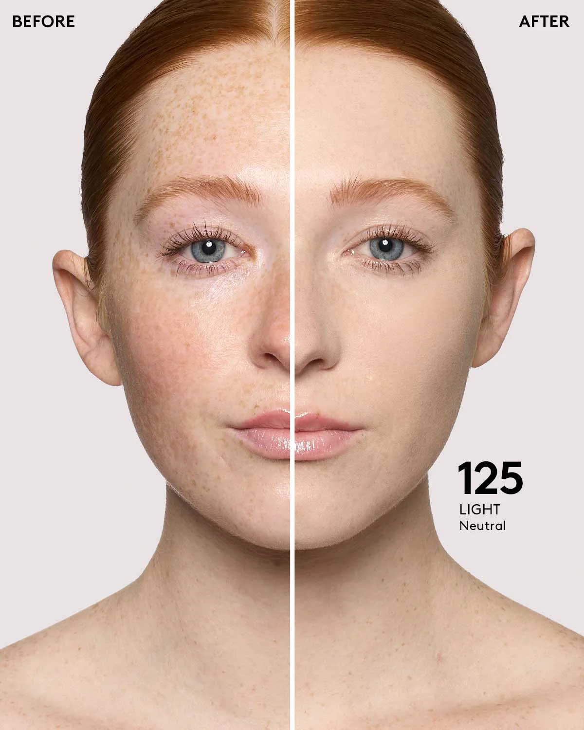 Pro Filt'r Soft Matte Longwear Foundation — #125 - Image 2