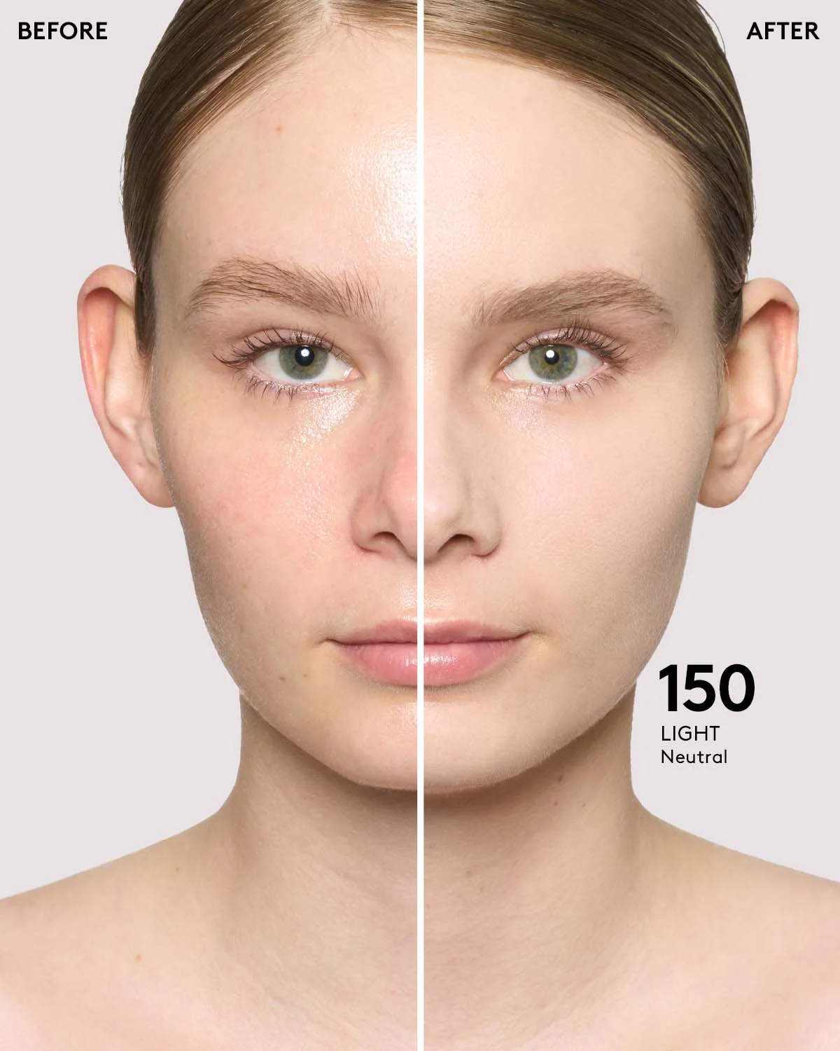 Pro Filt'r Soft Matte Longwear Foundation — #150 - Image 2
