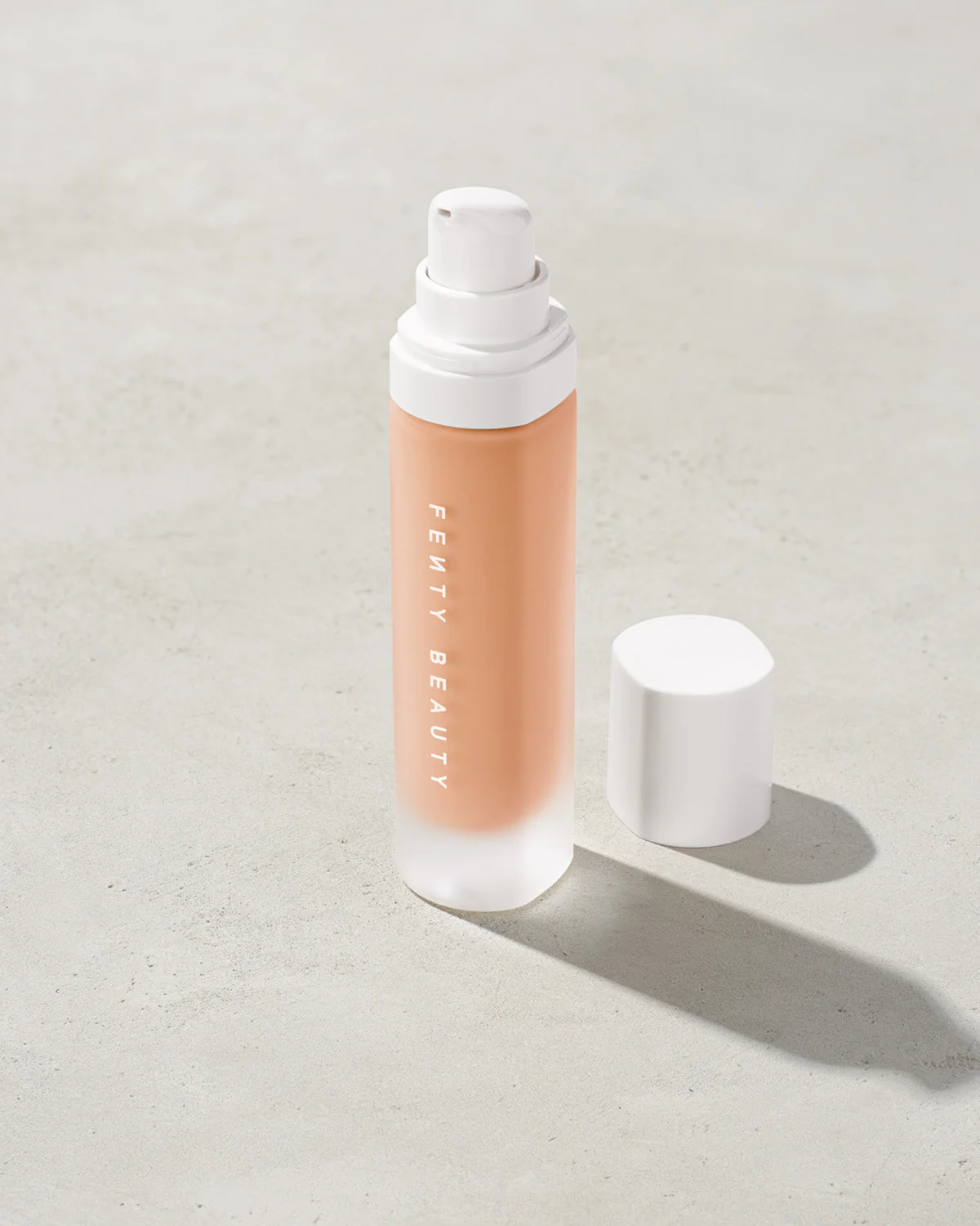 Pro Filt'r Soft Matte Longwear Foundation — #160
