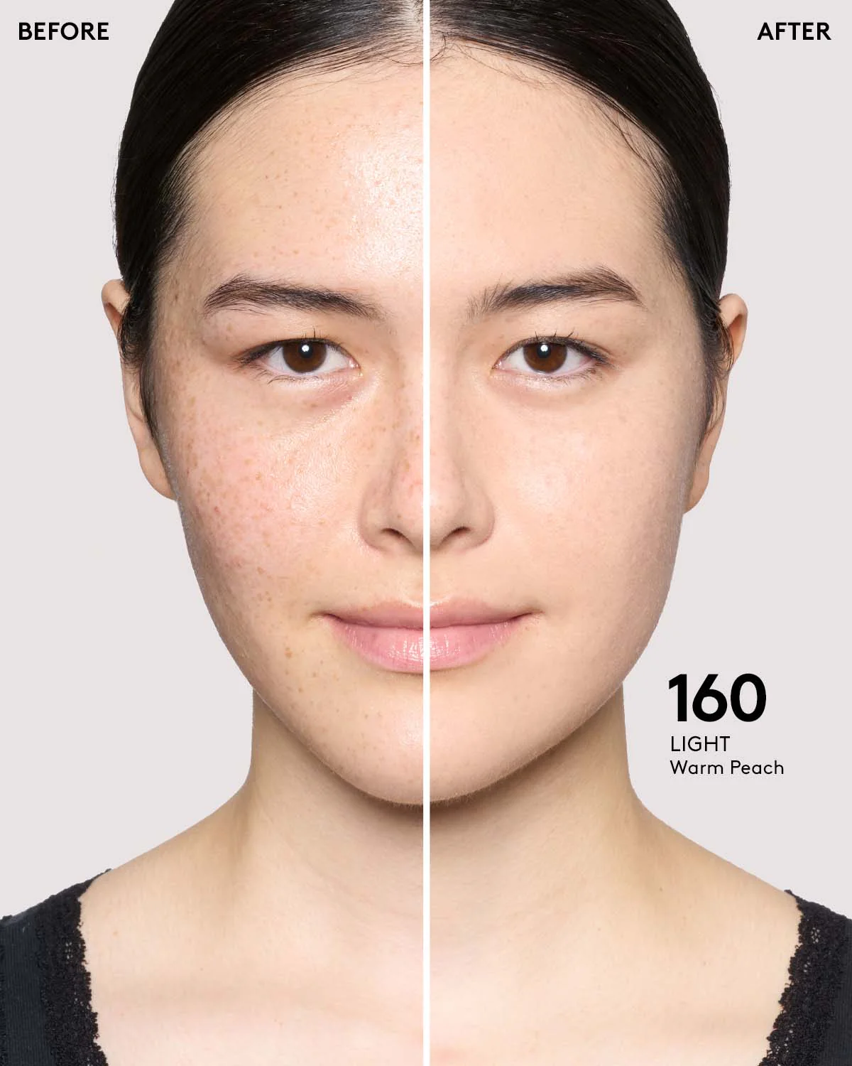 Pro Filt'r Soft Matte Longwear Foundation — #160 - Image 2