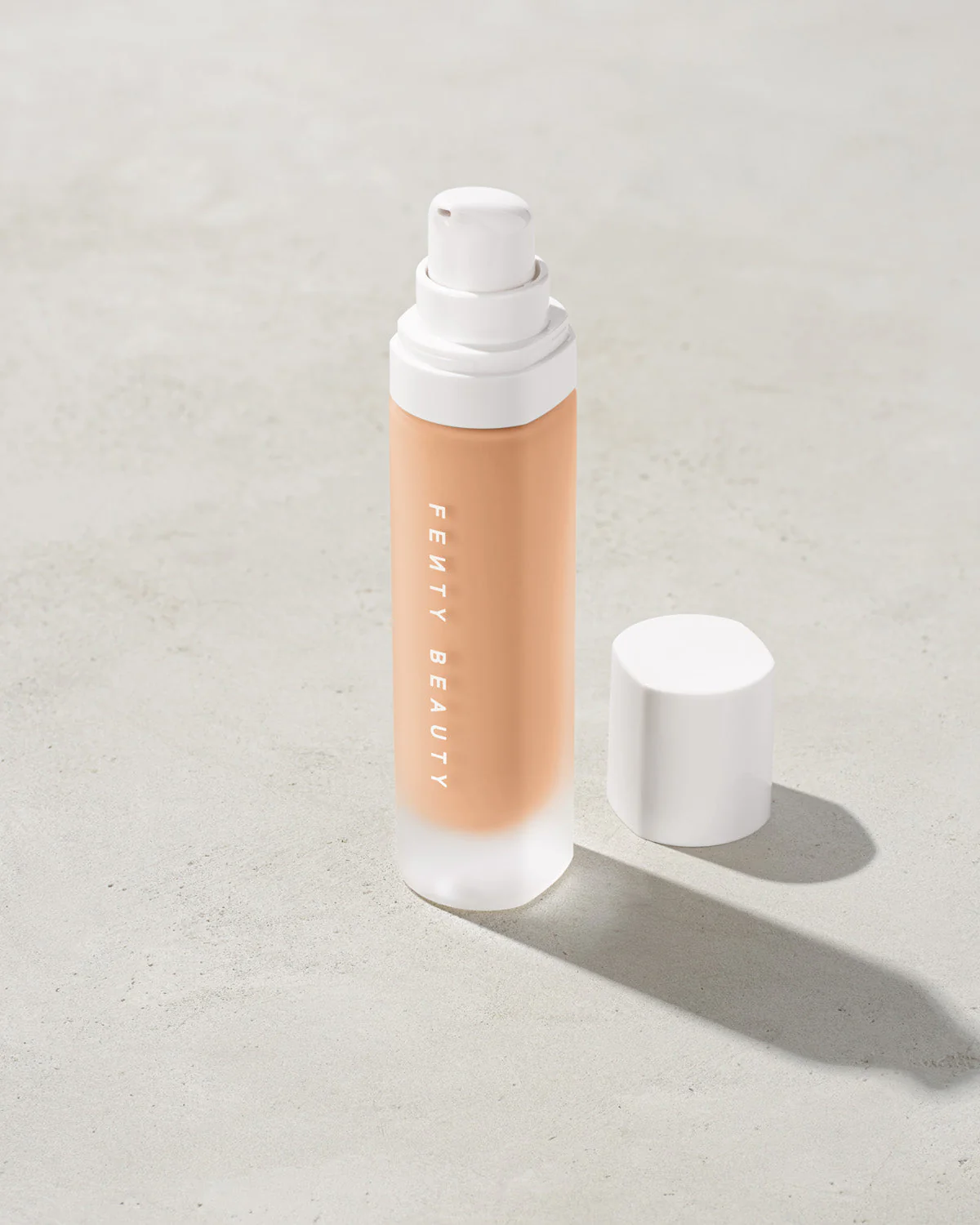 Pro Filt'r Soft Matte Longwear Foundation — #170