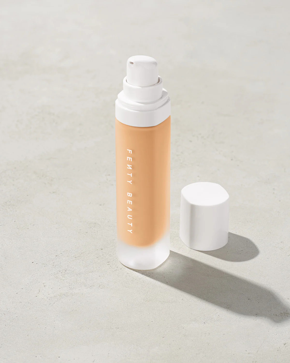 Pro Filt'r Soft Matte Longwear Foundation — #200
