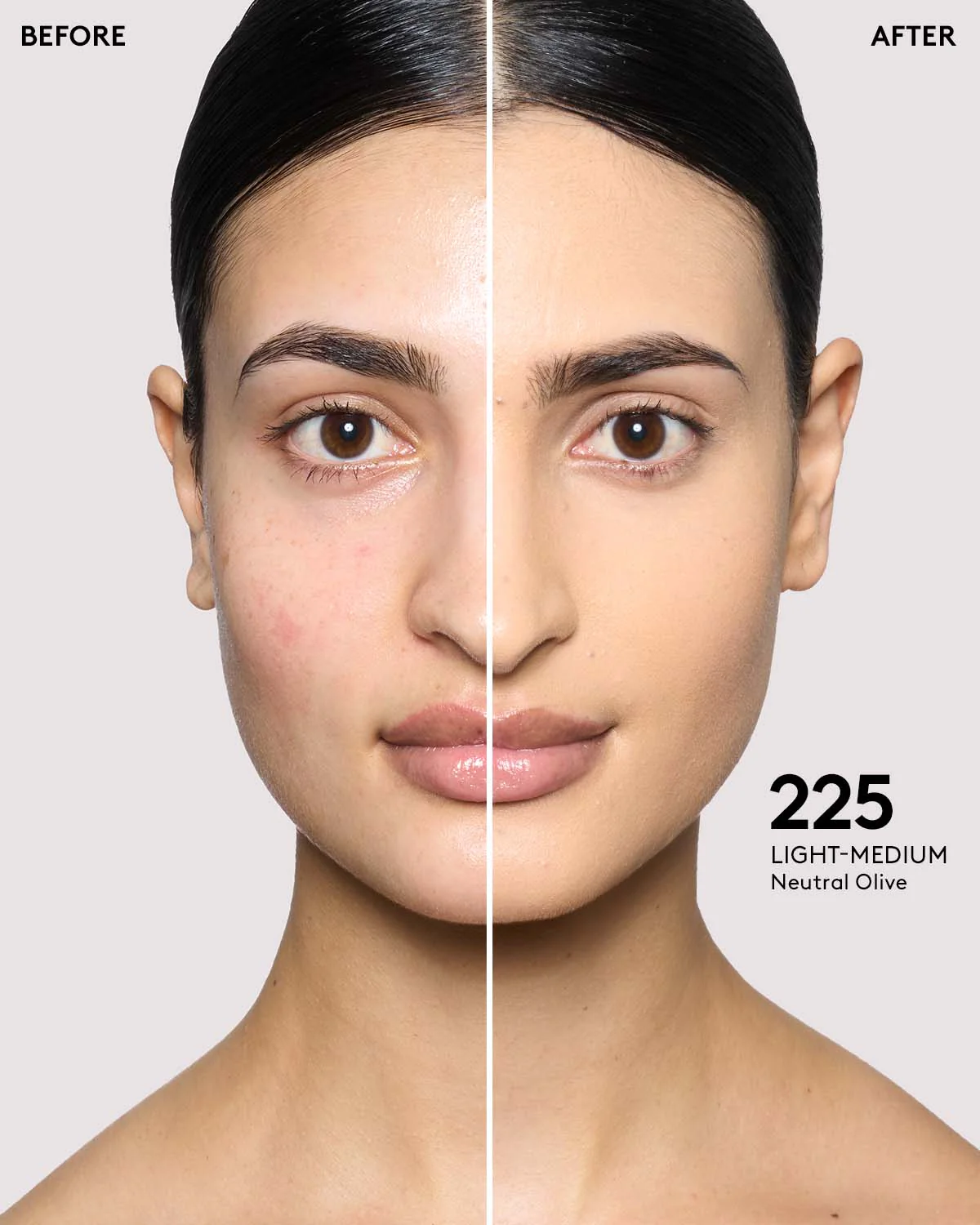Pro Filt'r Soft Matte Longwear Foundation — #225 - Image 2