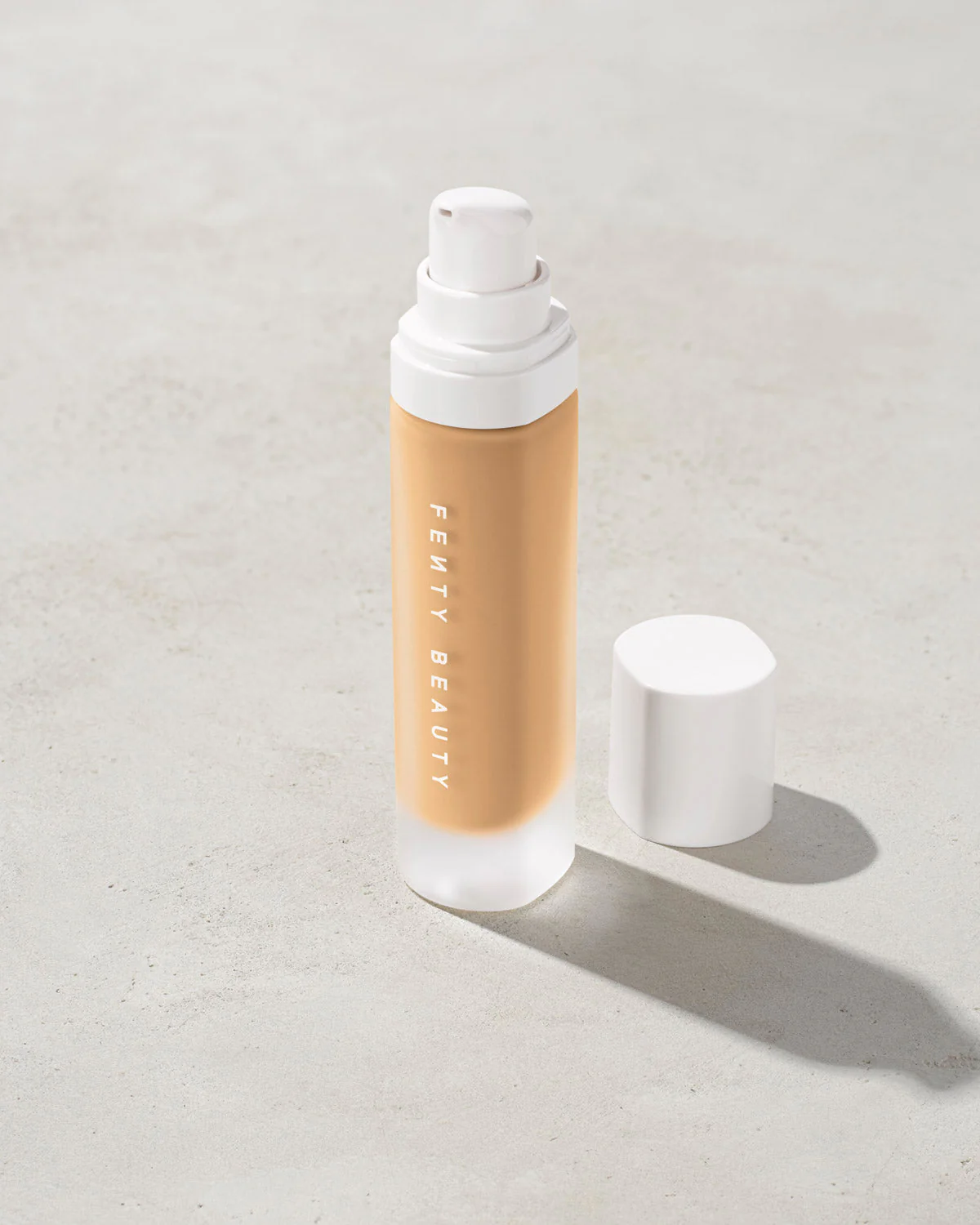Pro Filt'r Soft Matte Longwear Foundation — #235