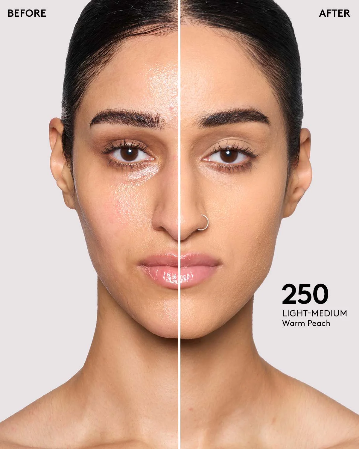 Pro Filt'r Soft Matte Longwear Foundation — #250 - Image 2