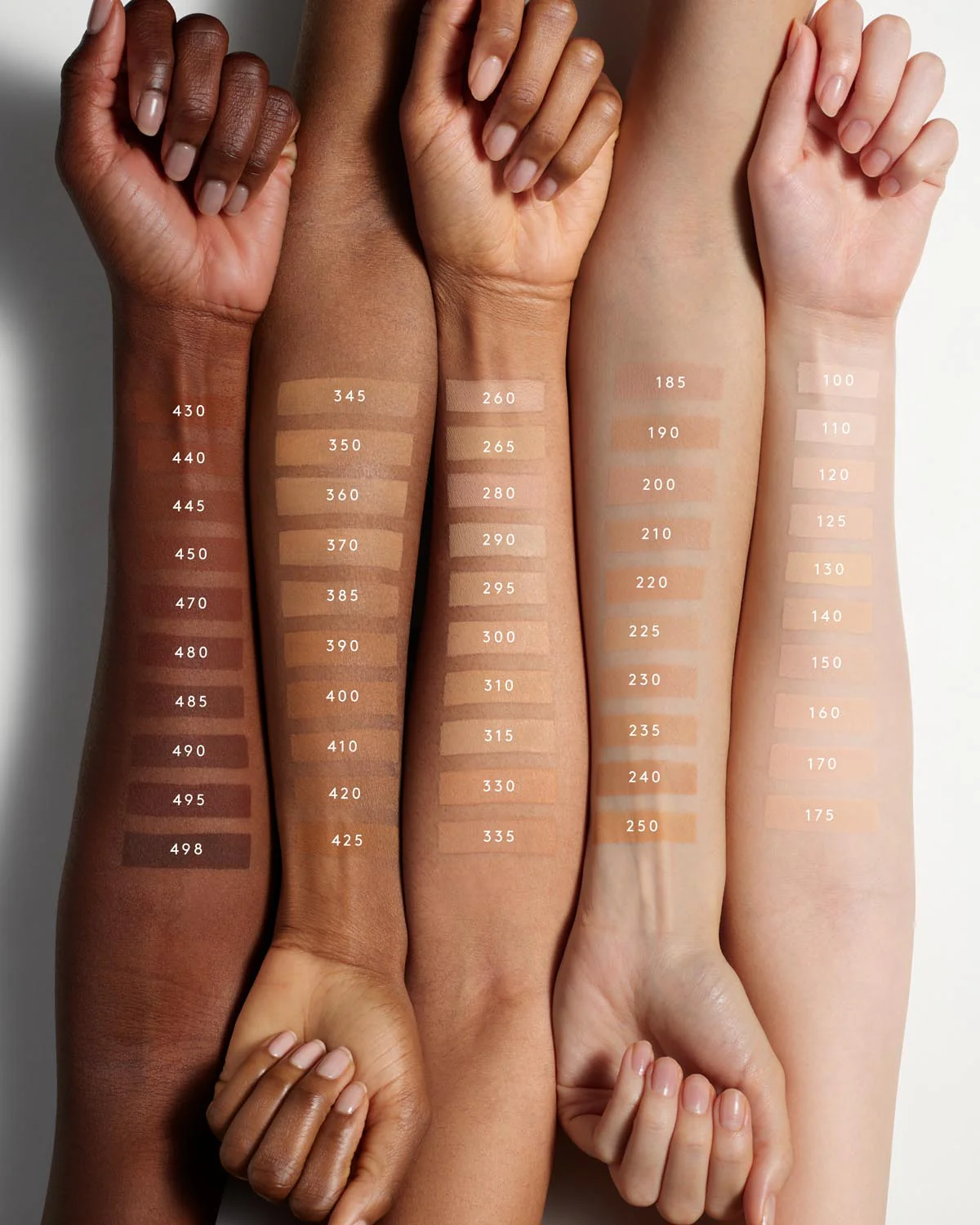 Pro Filt'r Soft Matte Longwear Foundation — #295 - Image 9