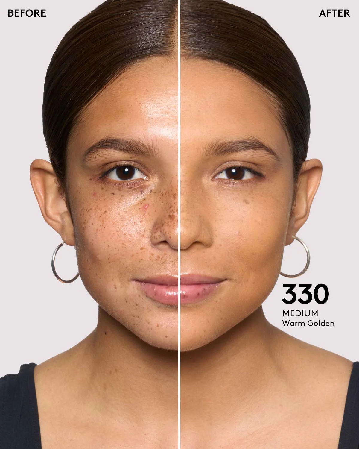 Pro Filt'r Soft Matte Longwear Foundation — #330 - Image 2
