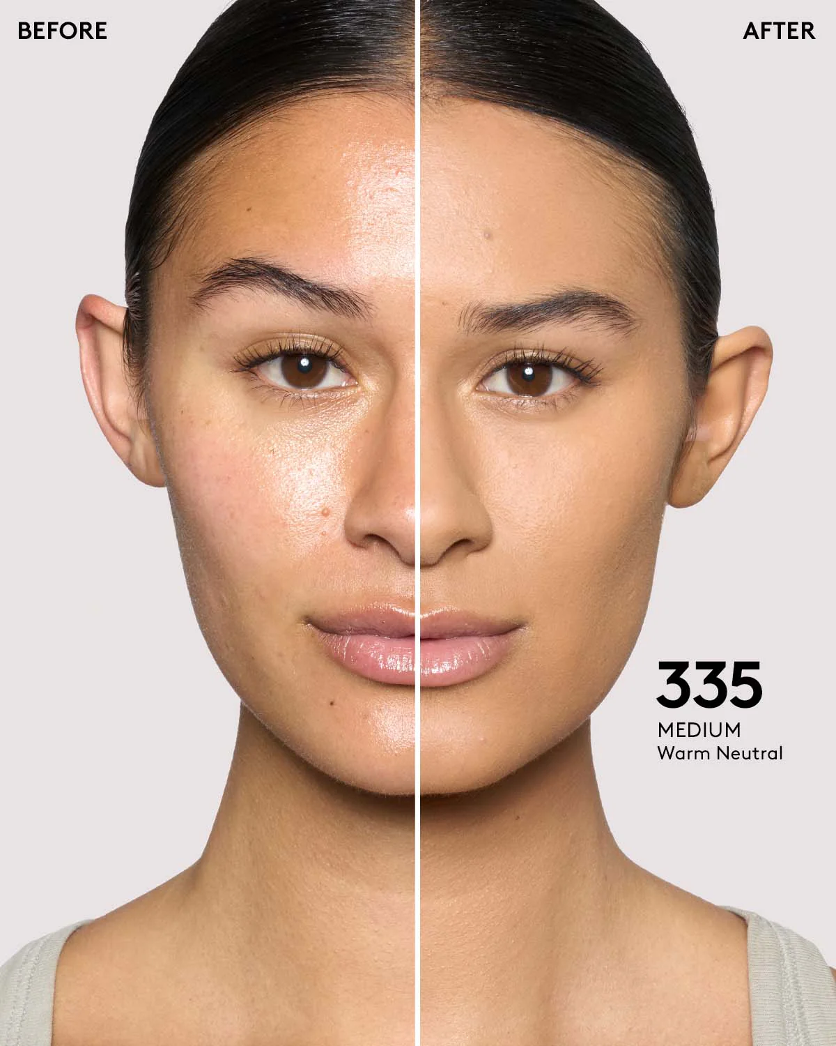 Pro Filt'r Soft Matte Longwear Foundation — #335 - Image 2