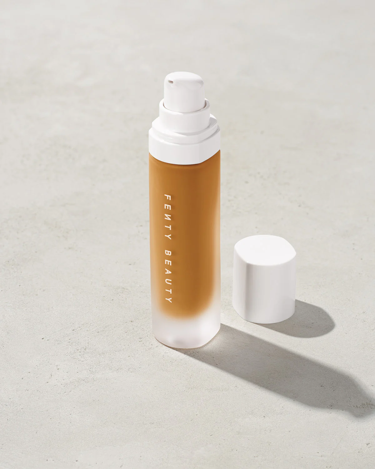 Pro Filt'r Soft Matte Longwear Foundation — #350