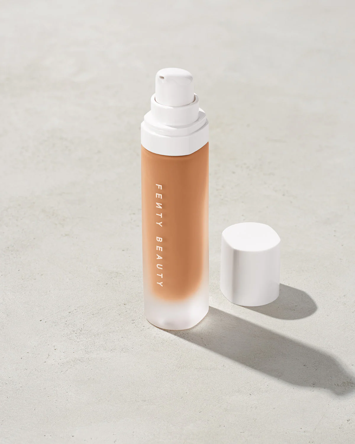 Pro Filt'r Soft Matte Longwear Foundation — #380