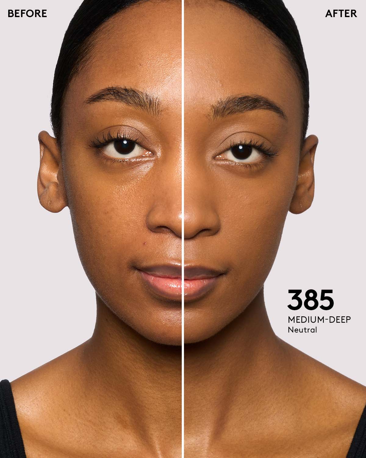 Pro Filt'r Soft Matte Longwear Foundation — #380 - Image 2