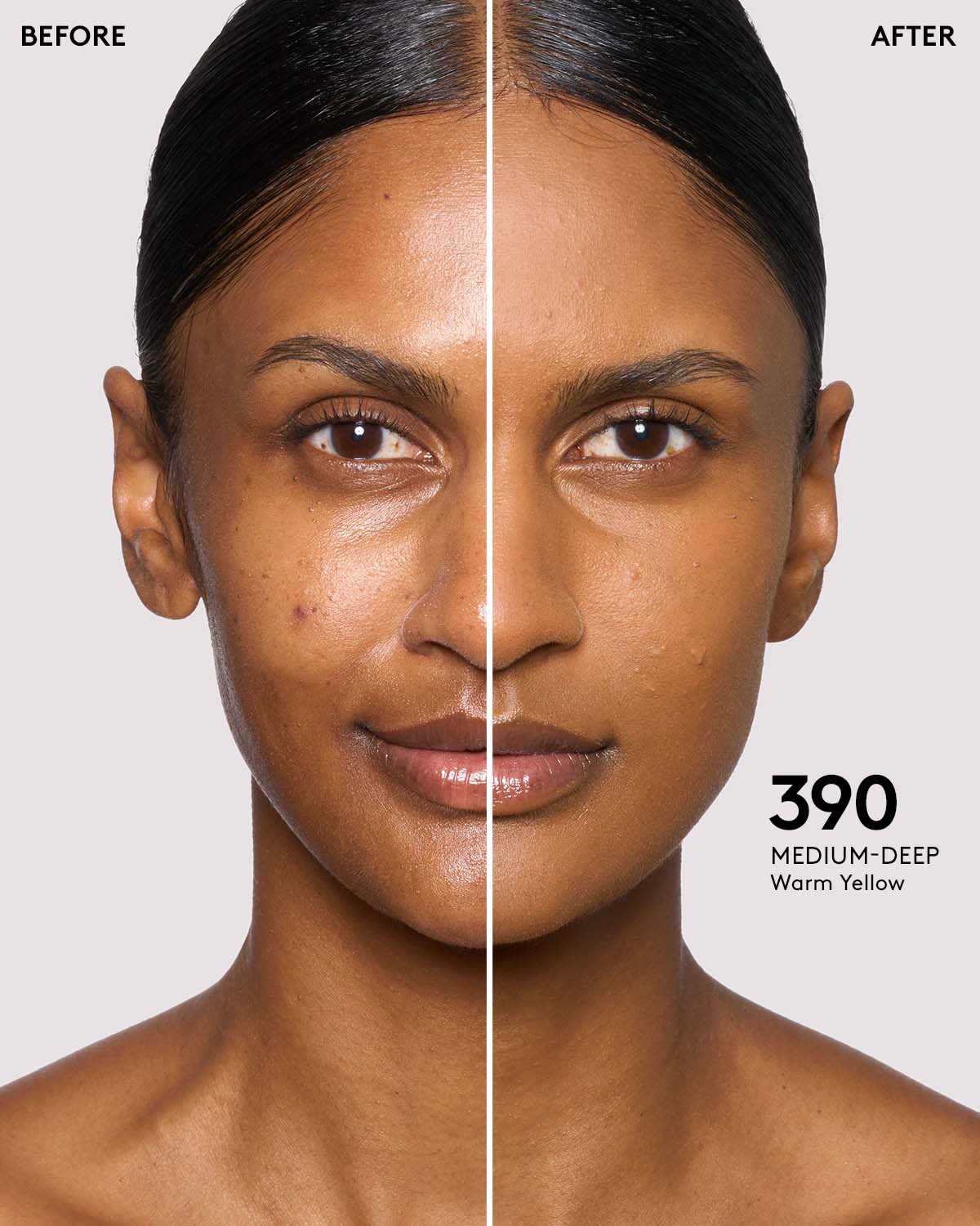 Pro Filt'r Soft Matte Longwear Foundation — #385 - Image 2