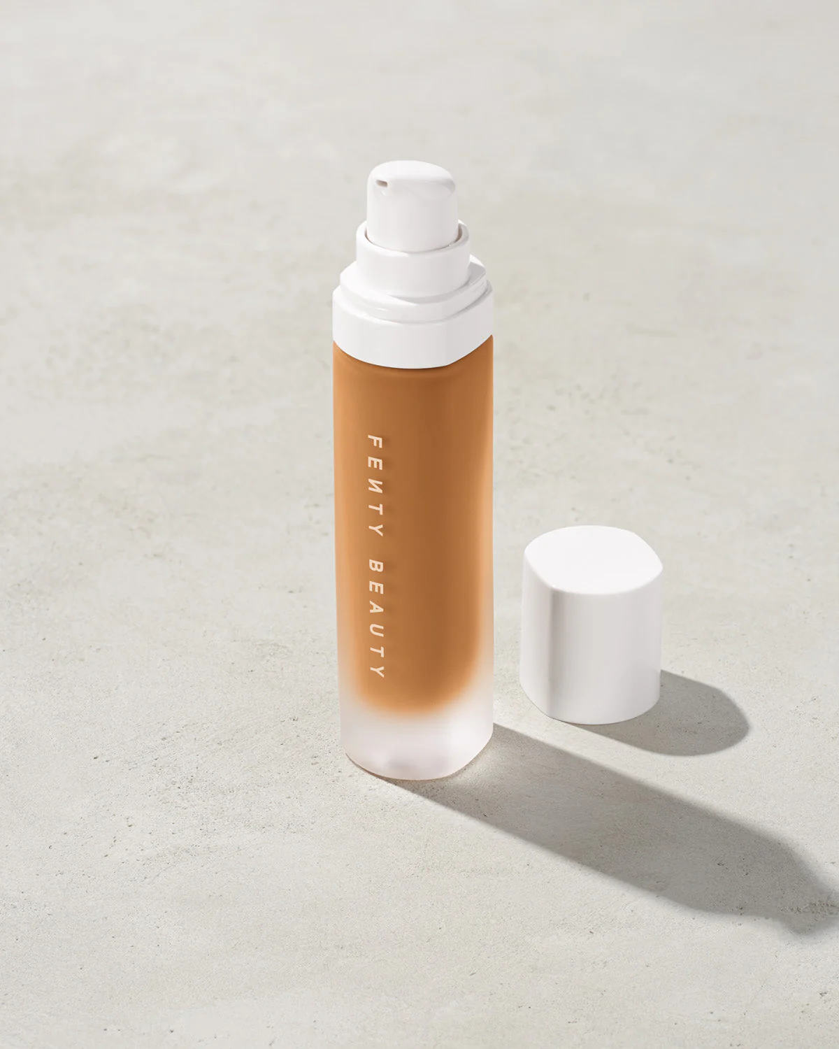 Pro Filt'r Soft Matte Longwear Foundation — #390