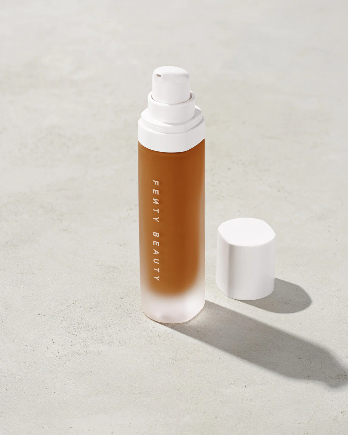 Pro Filt'r Soft Matte Longwear Foundation — #400