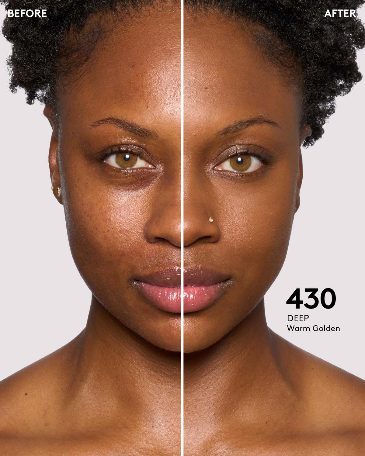 Pro Filt'r Soft Matte Longwear Foundation — #430 - Image 2