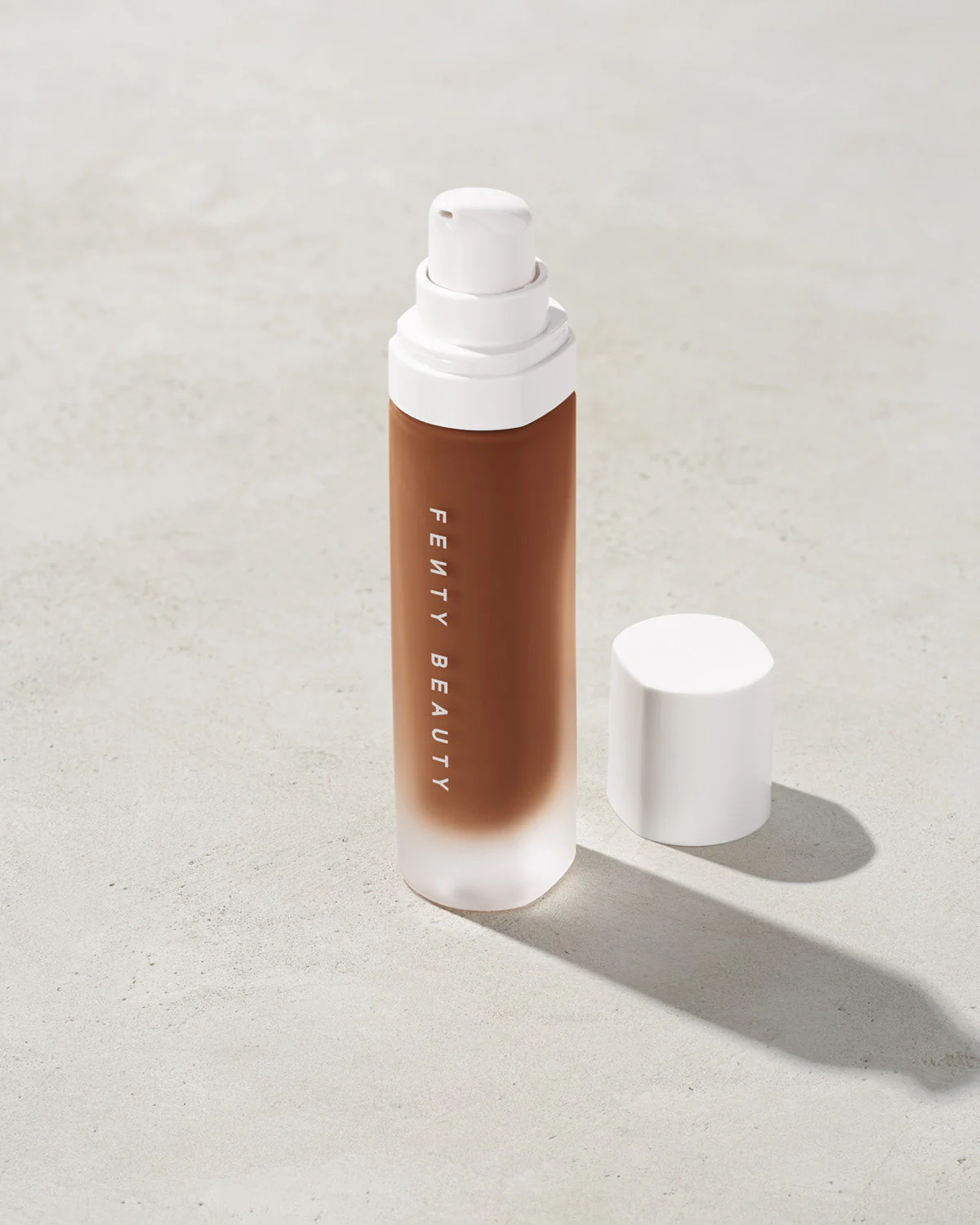 Pro Filt'r Soft Matte Longwear Foundation — #470