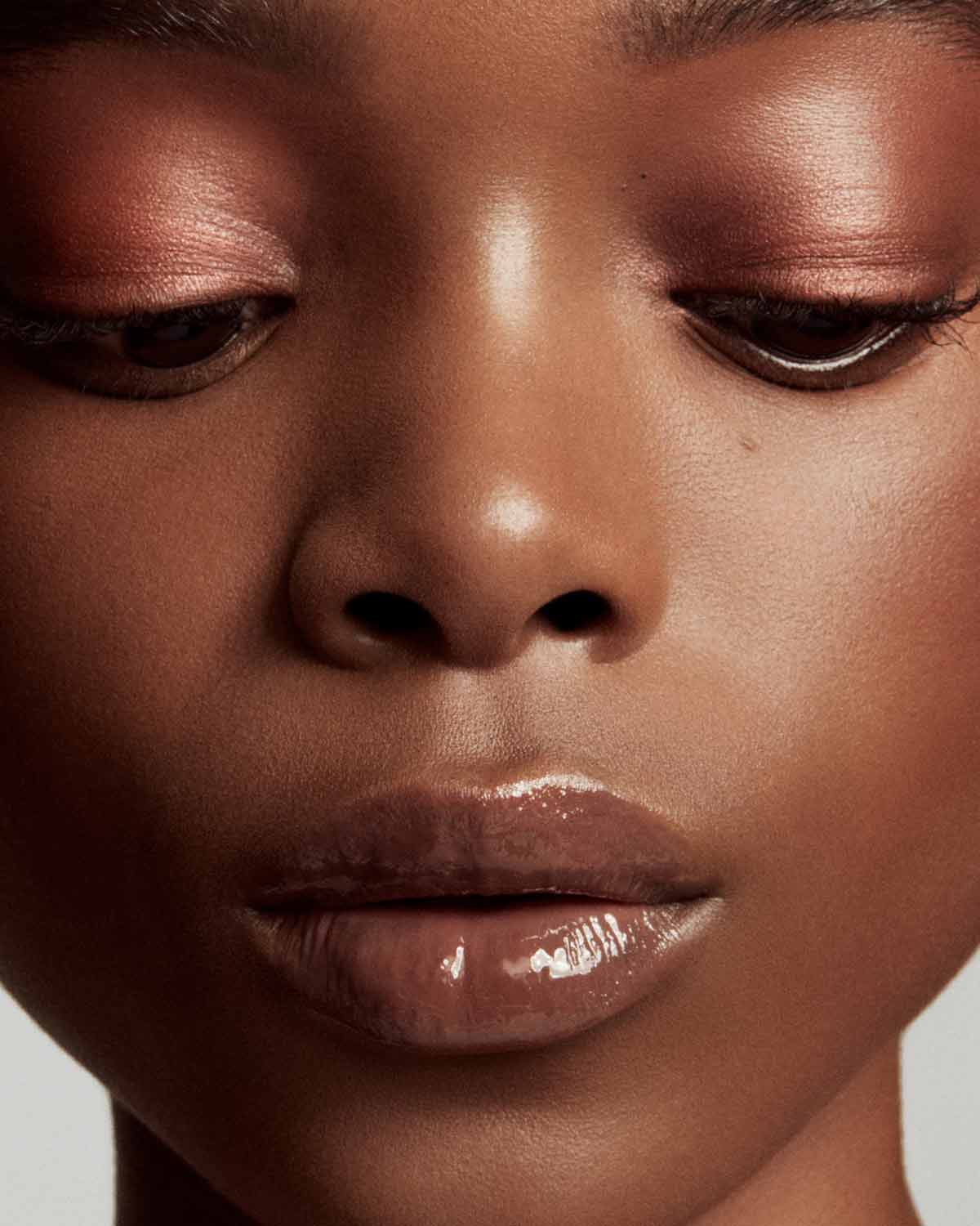 Pro Kiss'r Luscious Lip Balm — Cocoa Drizzle - Image 5