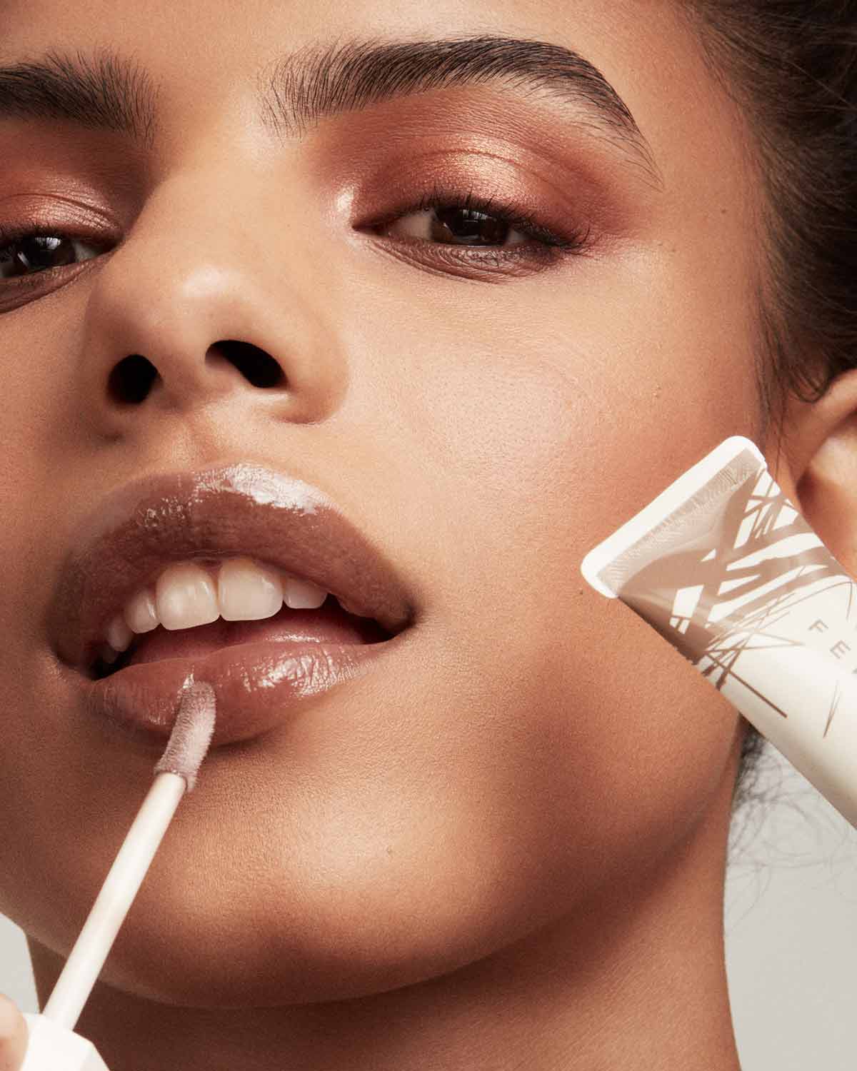 Pro Kiss'r Luscious Lip Balm — Cocoa Drizzle - Image 7