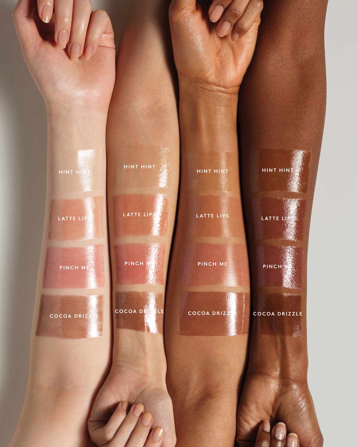 Pro Kiss'r Luscious Lip Balm β Hint-Hint - Image 3