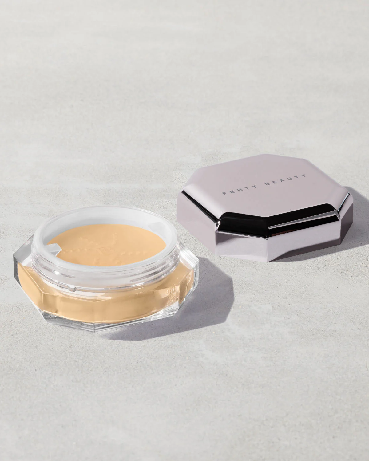 Set it Down Superfine Blurring Setting Powder β Banana