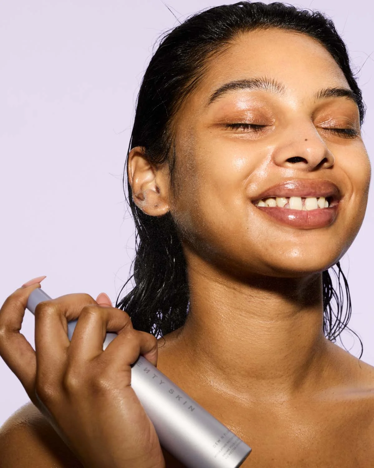 Set + Refresh Face Mist Duo: You Mist Setting Spray + Dew N Plump Face Mist - Image 13