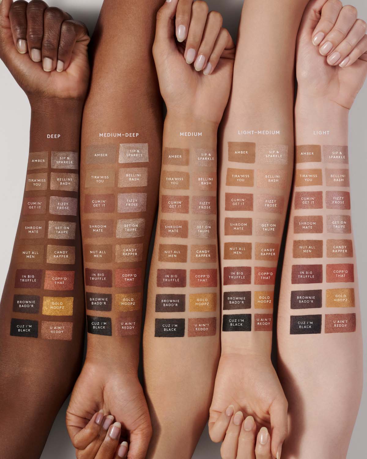 Shadowstix Longwear Eyeshadow Stick — Candy Rapper - Image 9