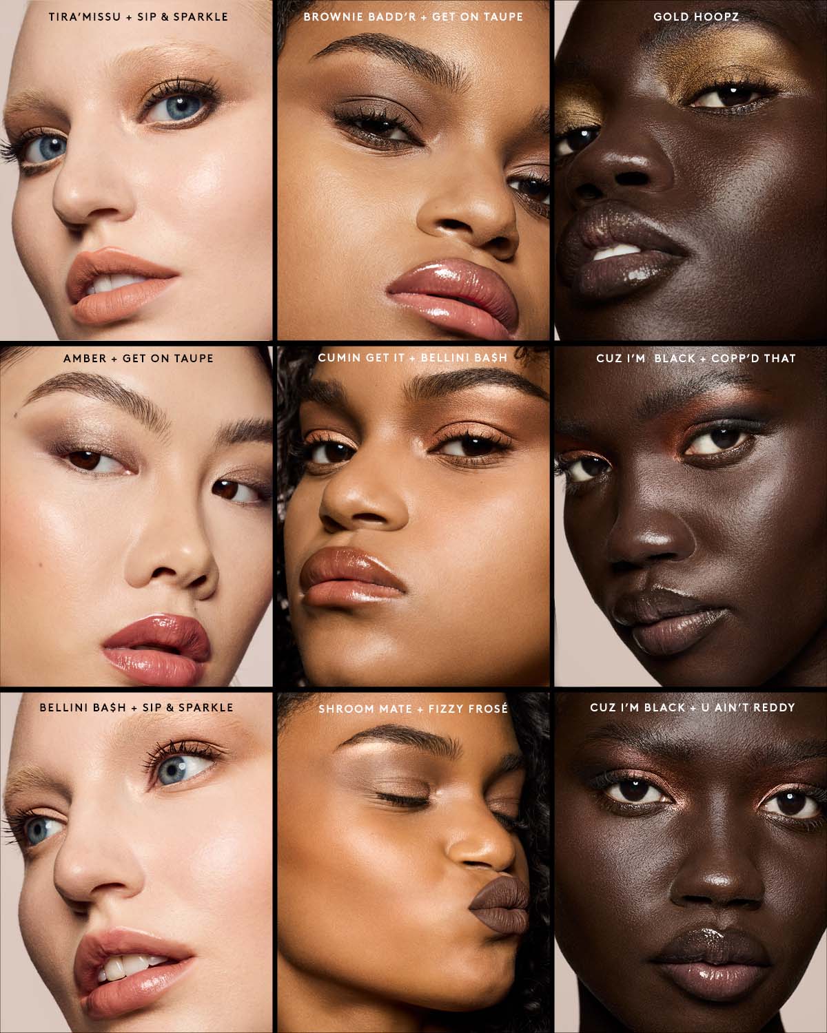 Shadowstix Longwear Eyeshadow Stick — Amber - Image 5