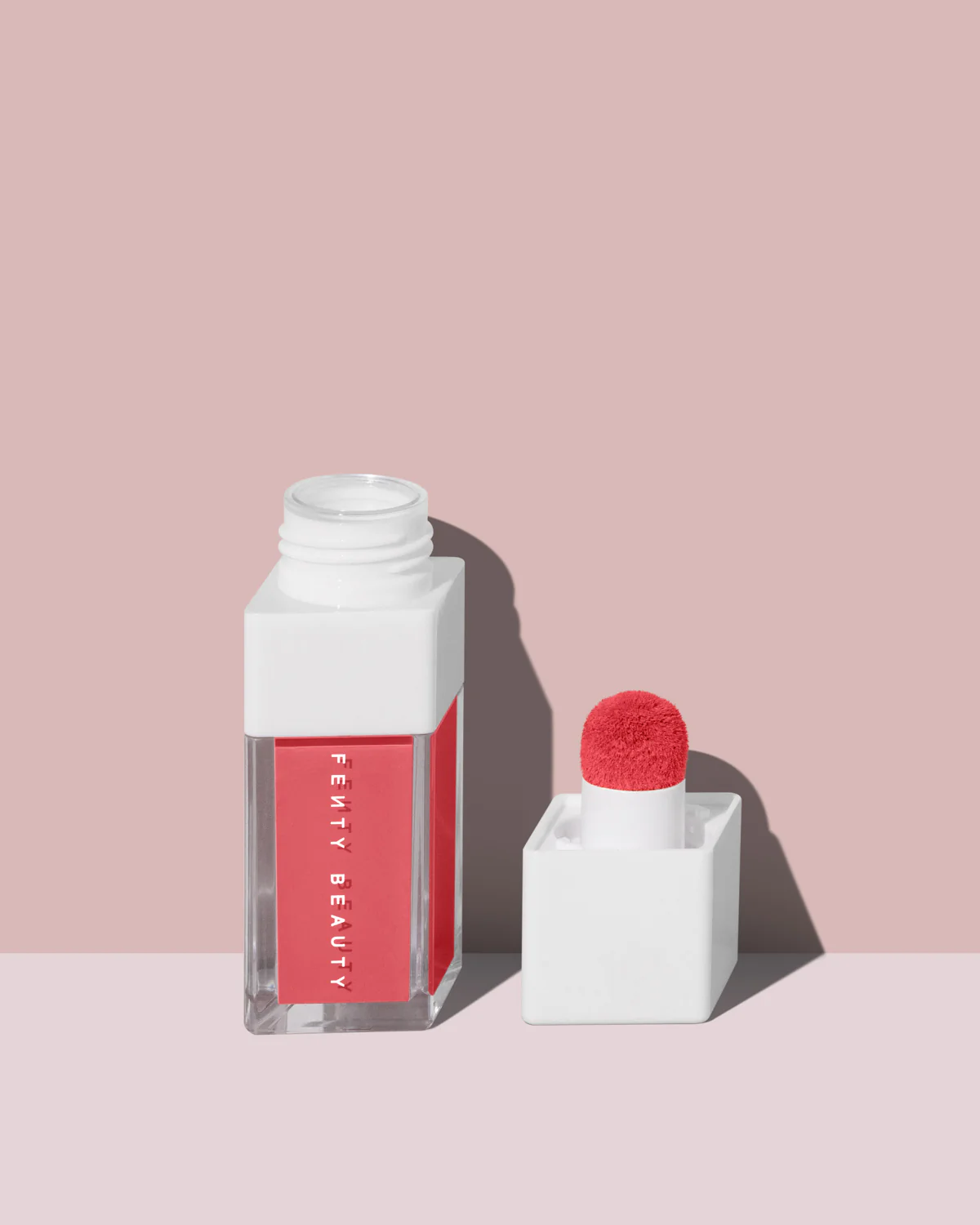Shake 'n Play Buildable Liquid Blush — Bow'Peep
