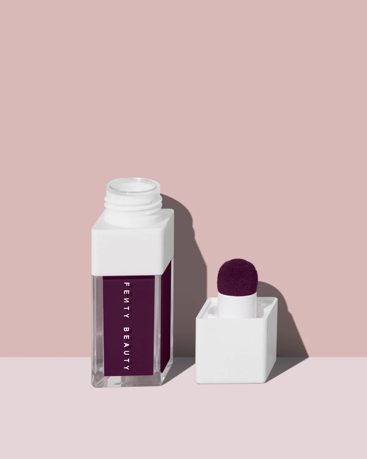 Shake 'n Play Buildable Liquid Blush — Violet Vice$