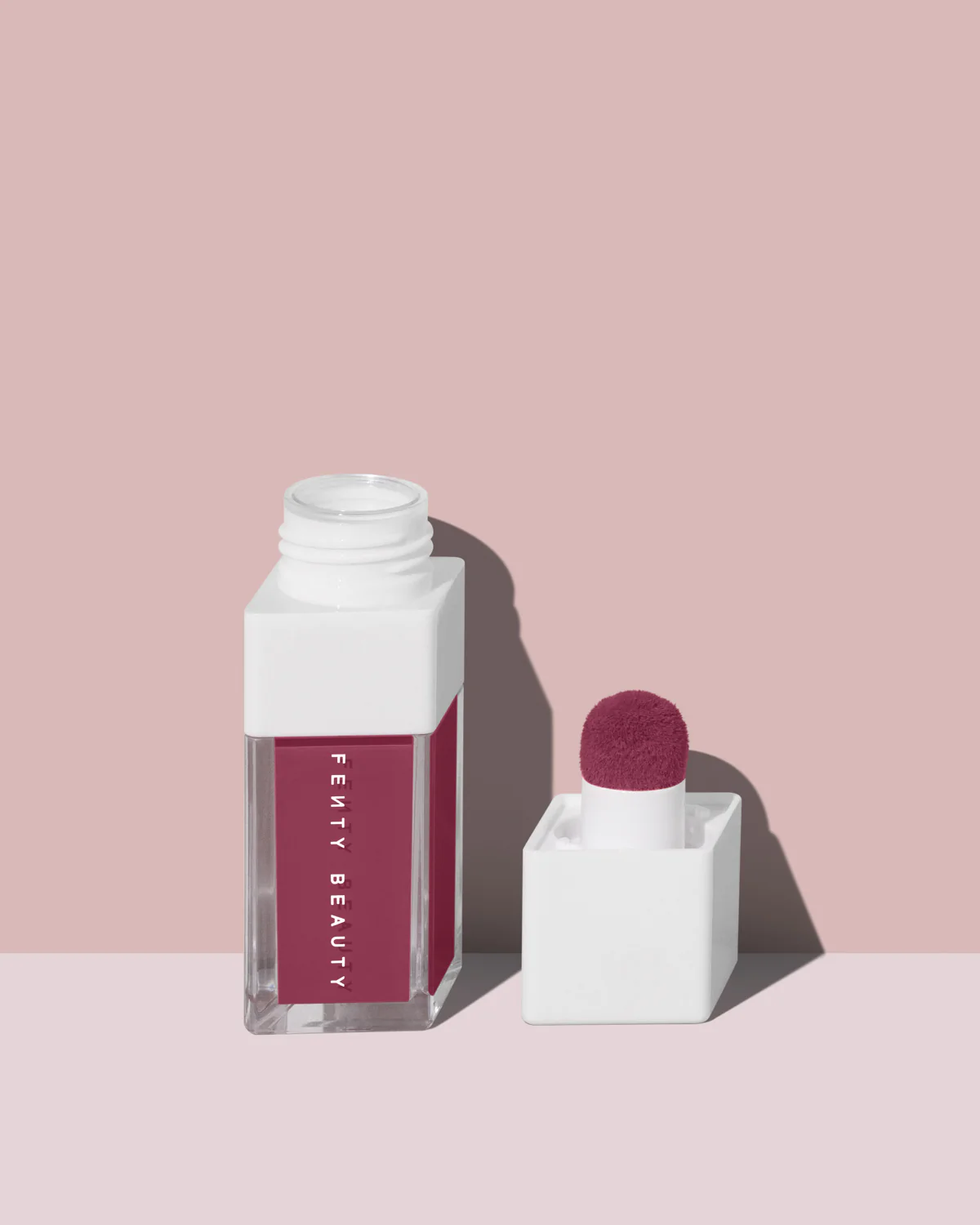 Shake 'n Play Buildable Liquid Blush — Wild'Berry Whip