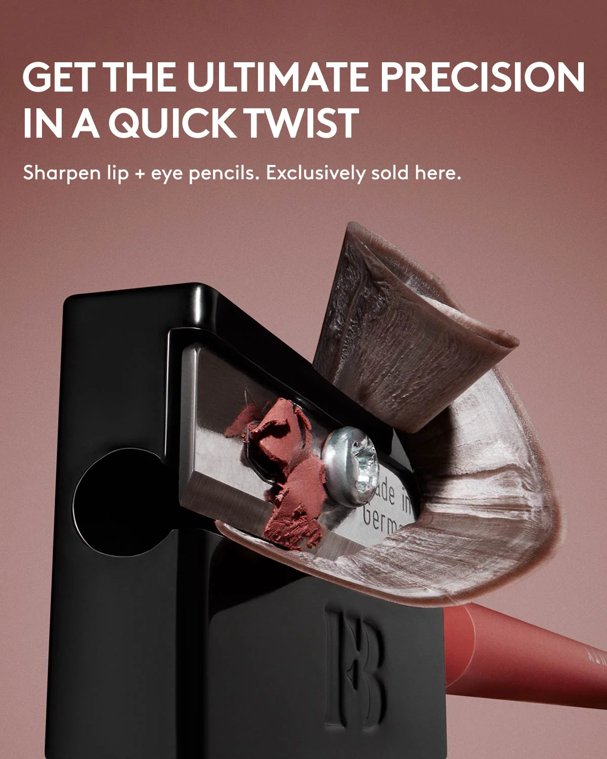 Fenty Beauty Lip Pencil Sharpener - Image 3