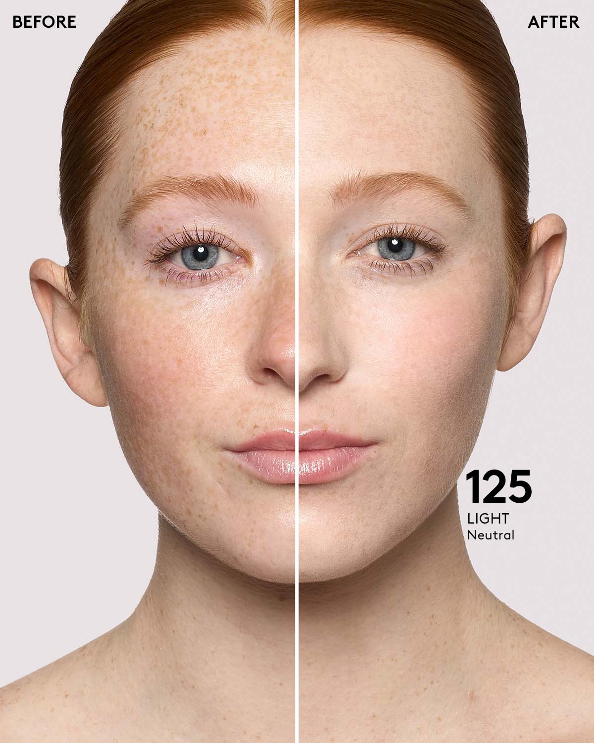Soft'lit Naturally Luminous Longwear Foundation — 125 - Image 3