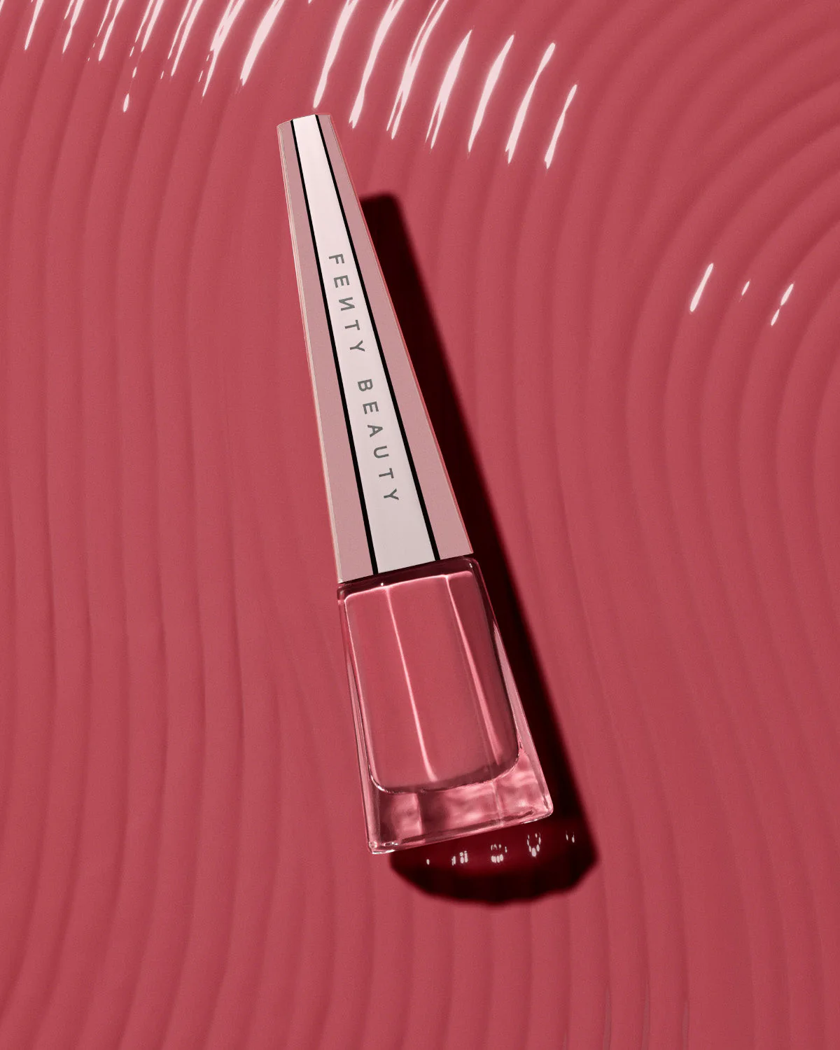 Stunna Lip Paint Longwear Fluid Lip Color — RiRi - Image 12