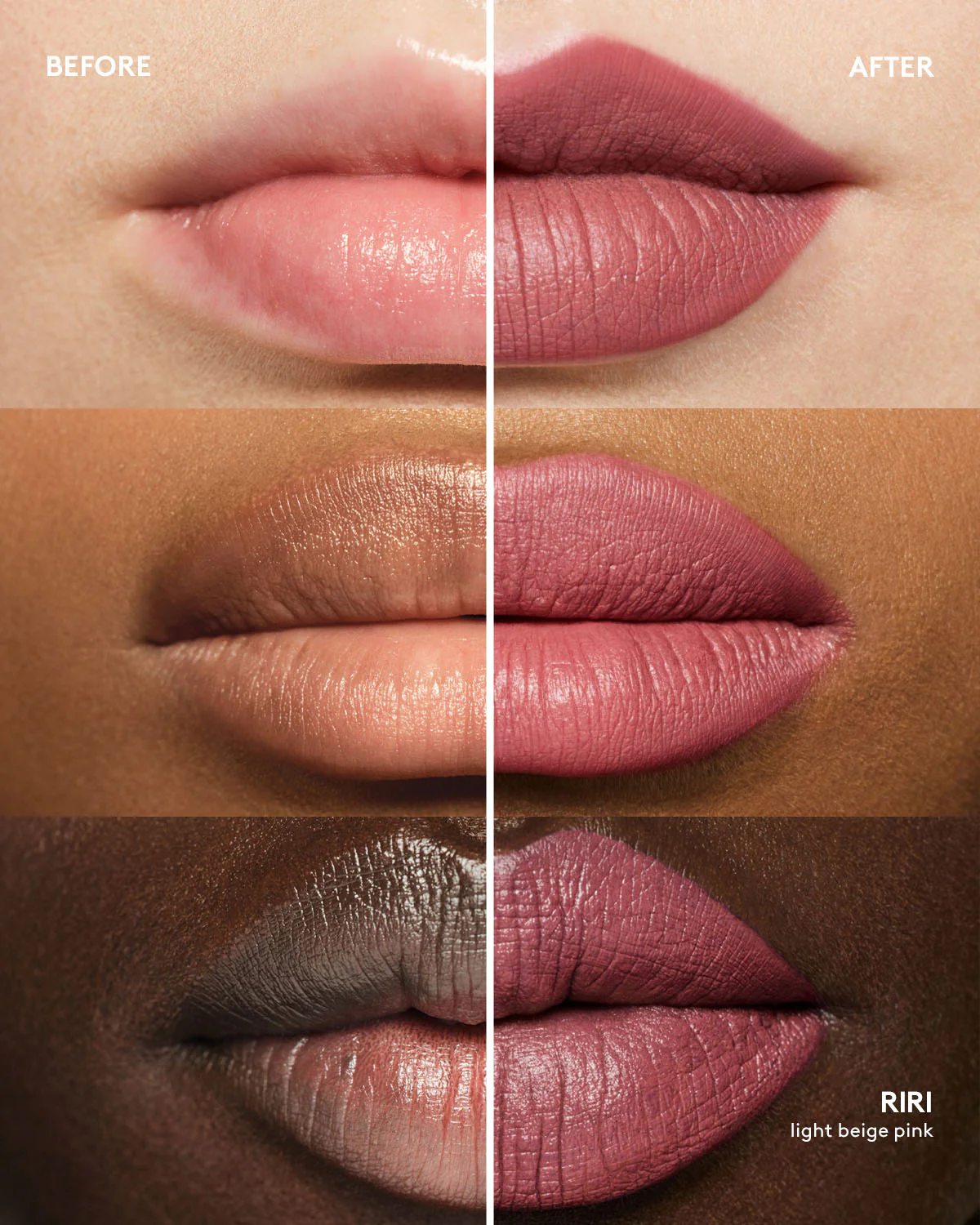 Stunna Lip Paint Longwear Fluid Lip Color — RiRi - Image 6