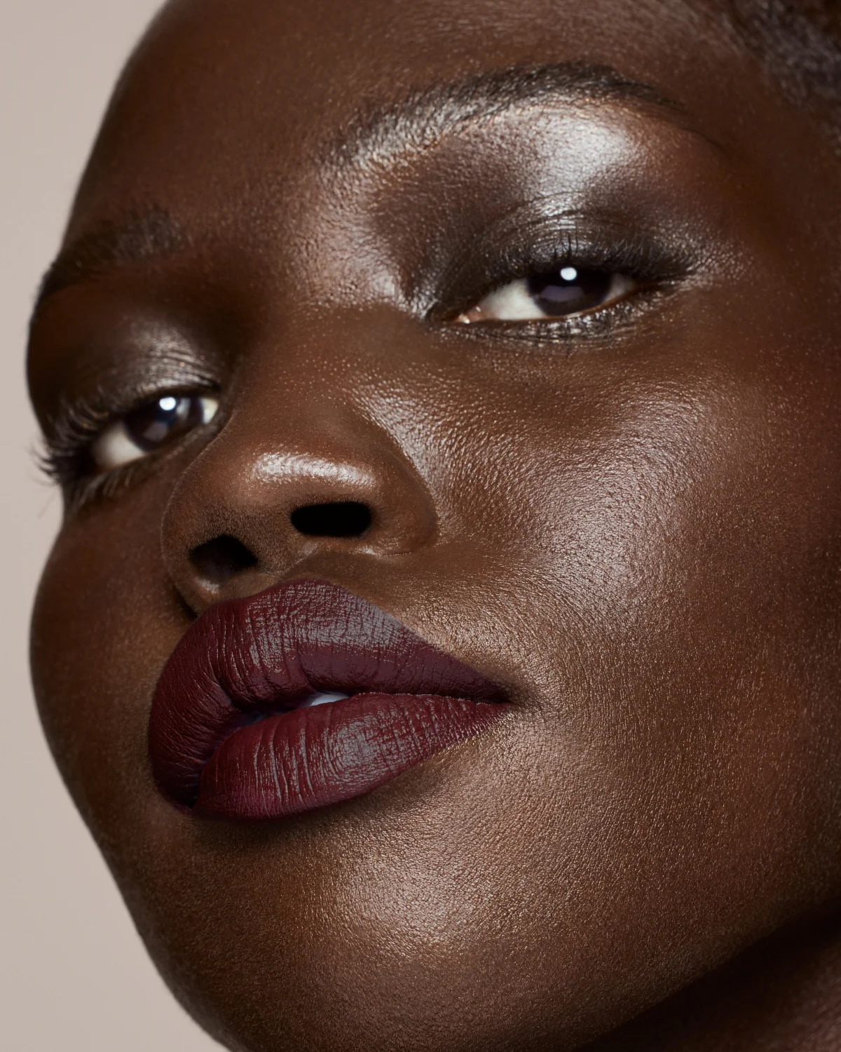 Stunna Lip Paint Longwear Fluid Lip Color — Underdawg - Image 4
