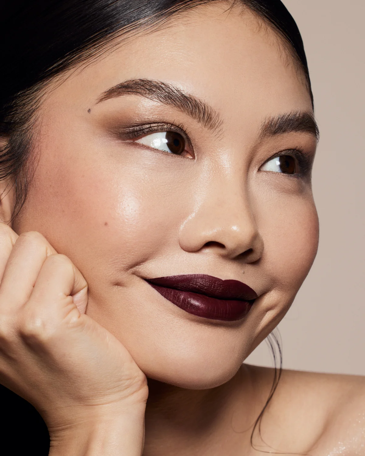 Stunna Lip Paint Longwear Fluid Lip Color — Underdawg - Image 5