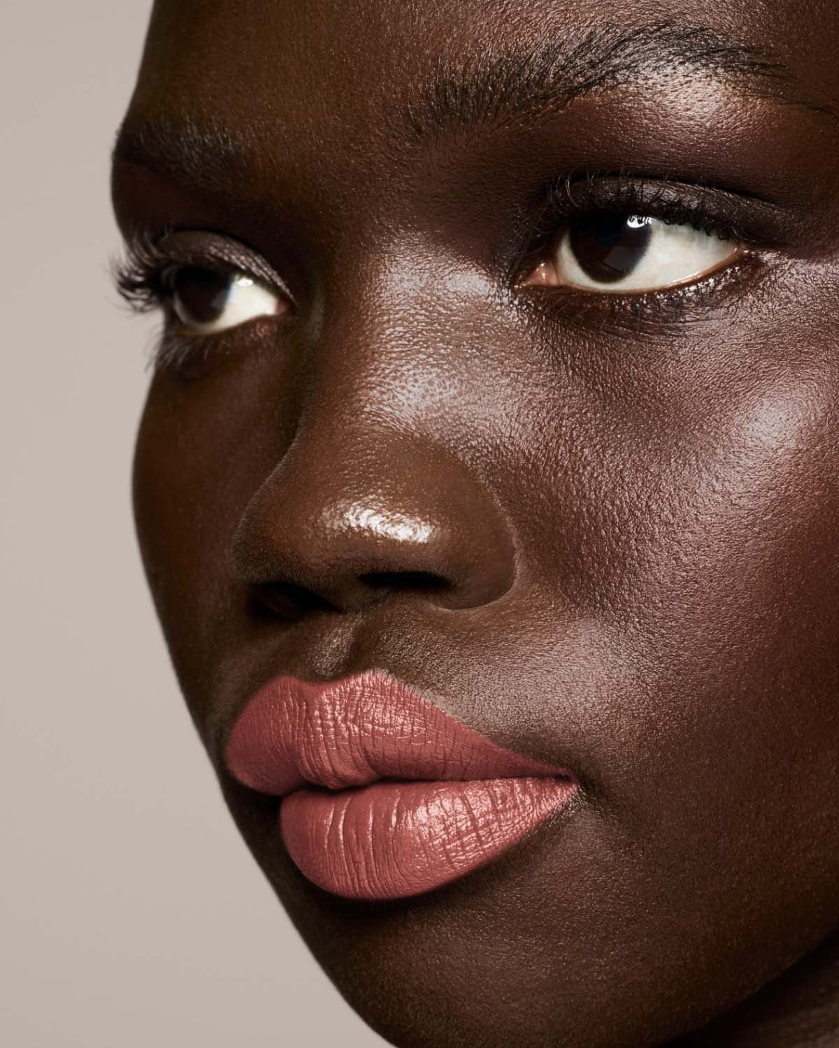 Stunna Lip Paint Longwear Fluid Lip Color — Uninterested - Image 5