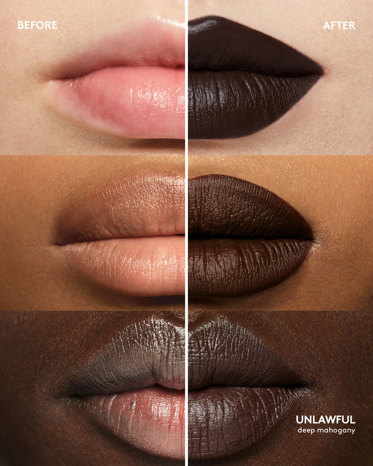 Stunna Lip Paint Longwear Fluid Lip Color — Unlawful - Image 6