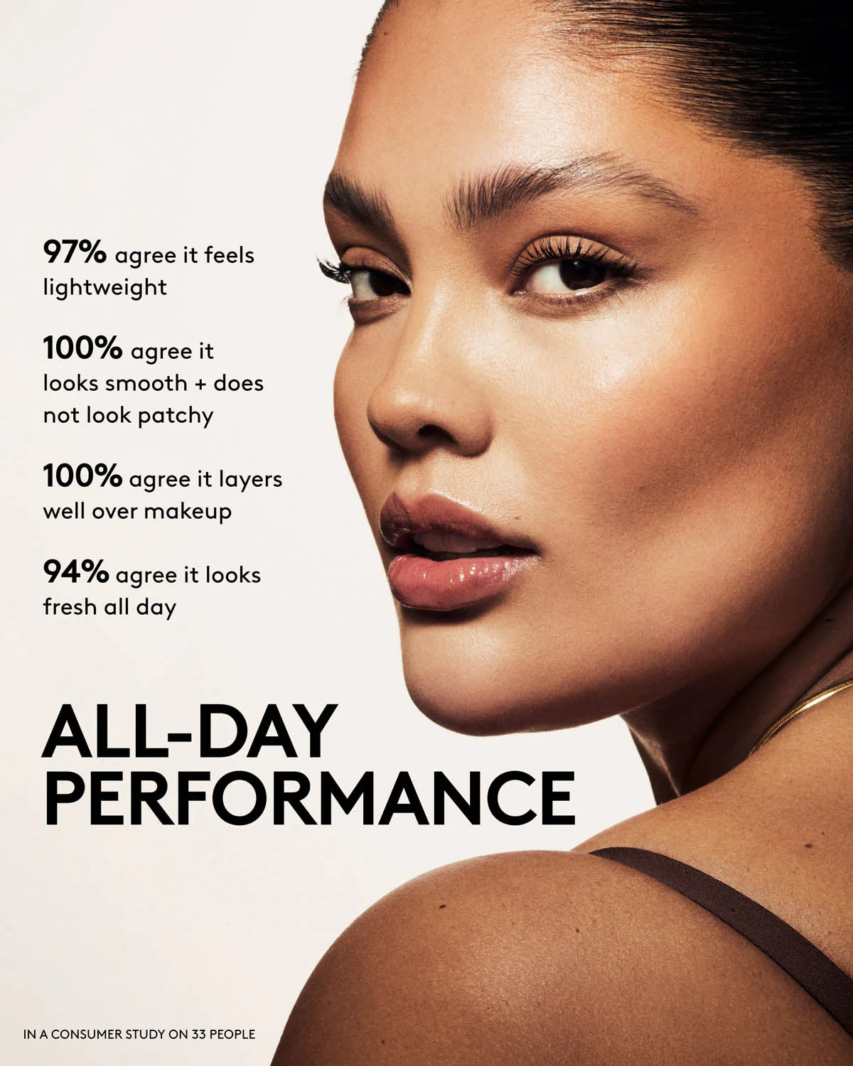 Sun Stalk’r Soufflé Pressed Mousse Cream Bronzer — Brown Butt’r - Image 6
