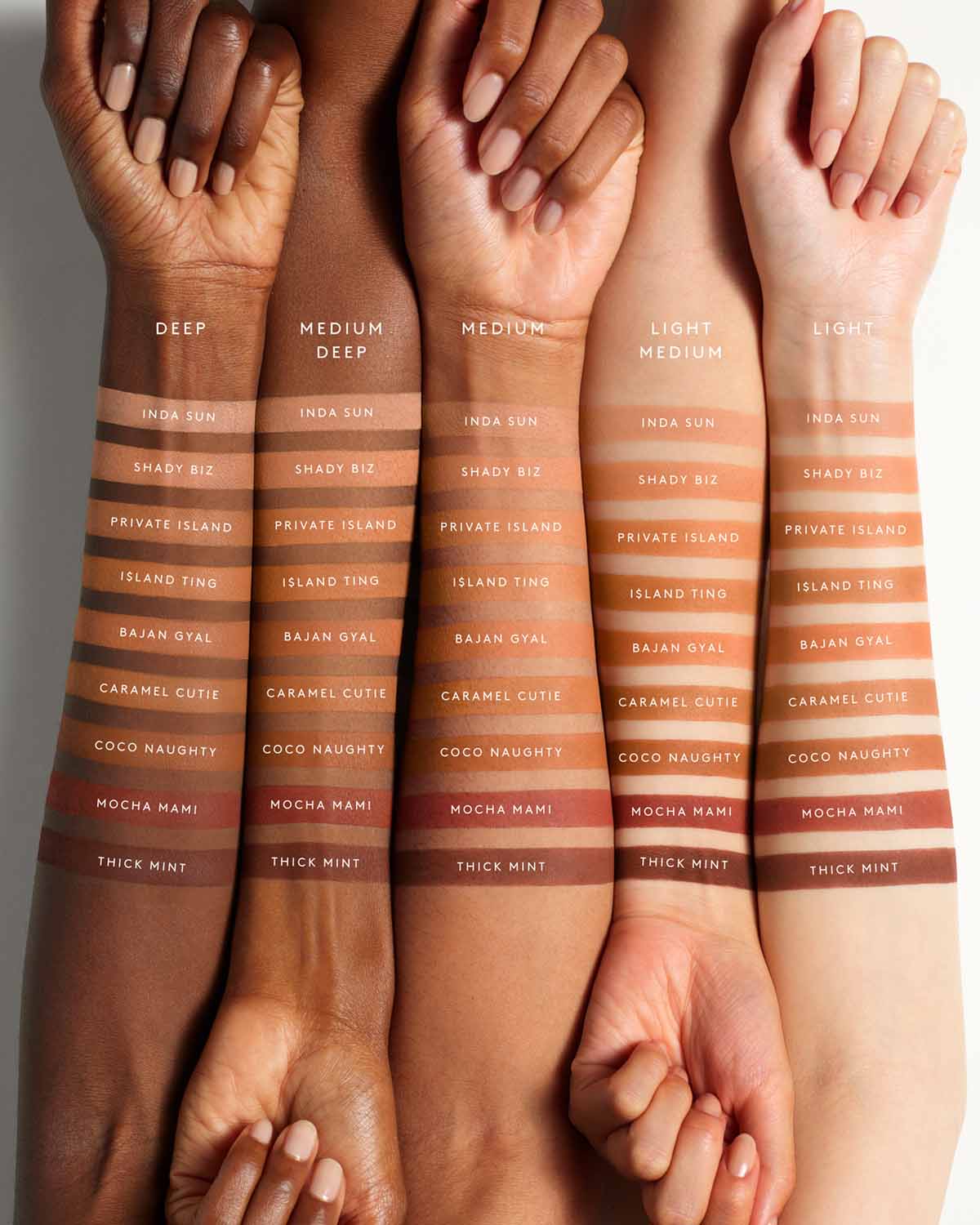 Sun Stalk'r Instant Warmth Bronzer — Inda Sun - Image 3