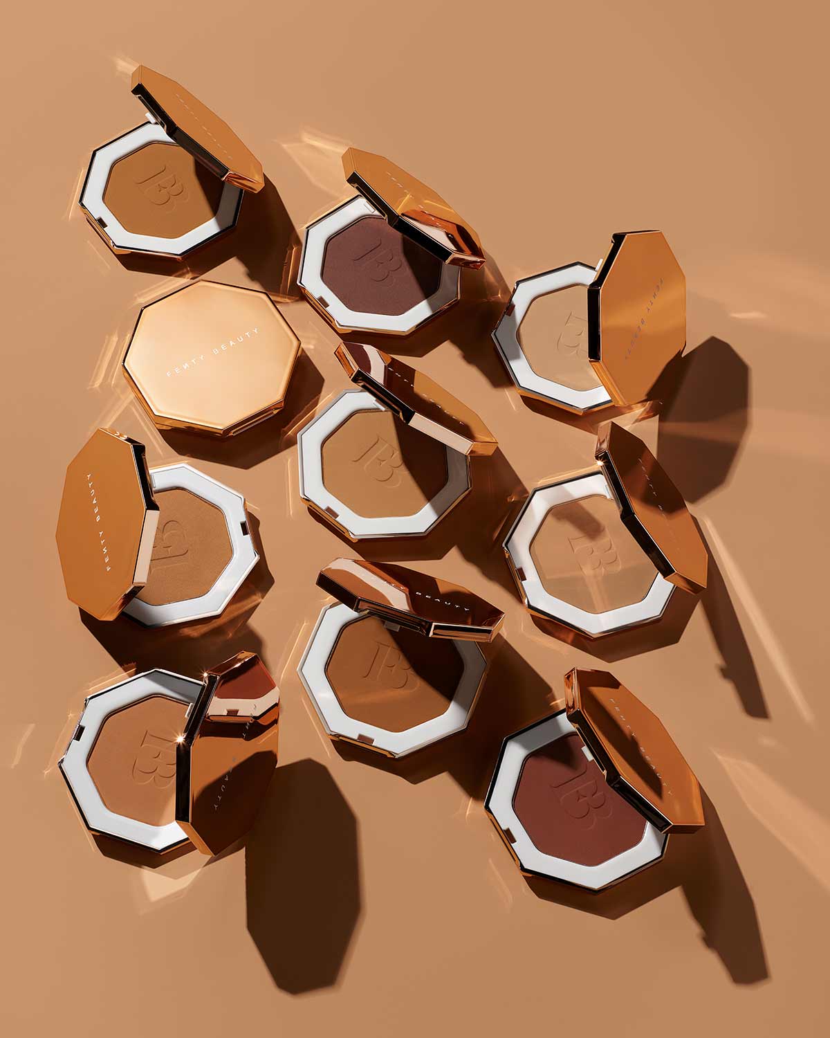 Sun Stalk'r Instant Warmth Bronzer — Mocha Mami - Image 7