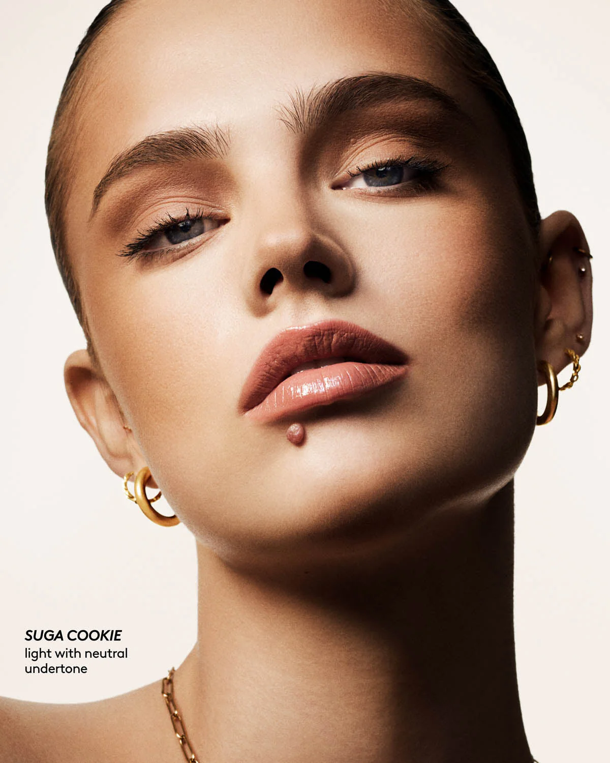 Sun Stalk’r Soufflé Pressed Mousse Cream Bronzer — Suga Cookie - Image 2