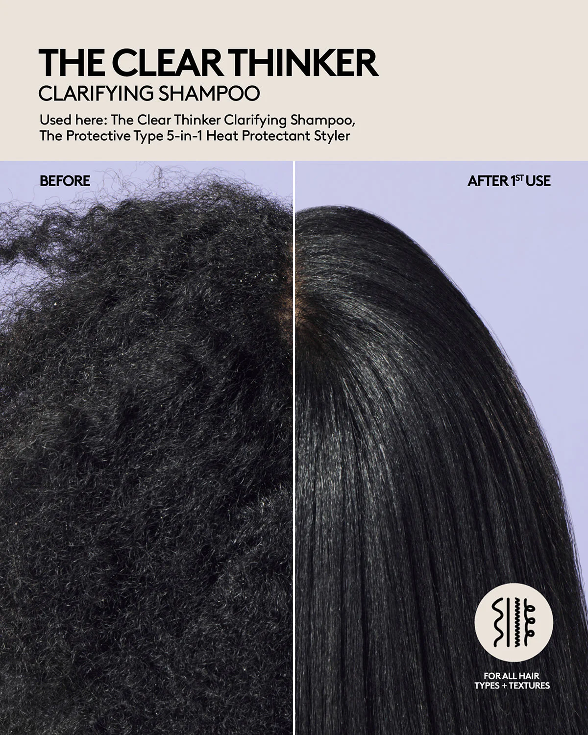 The Clear Think’r Clarifying Shampoo - Image 10