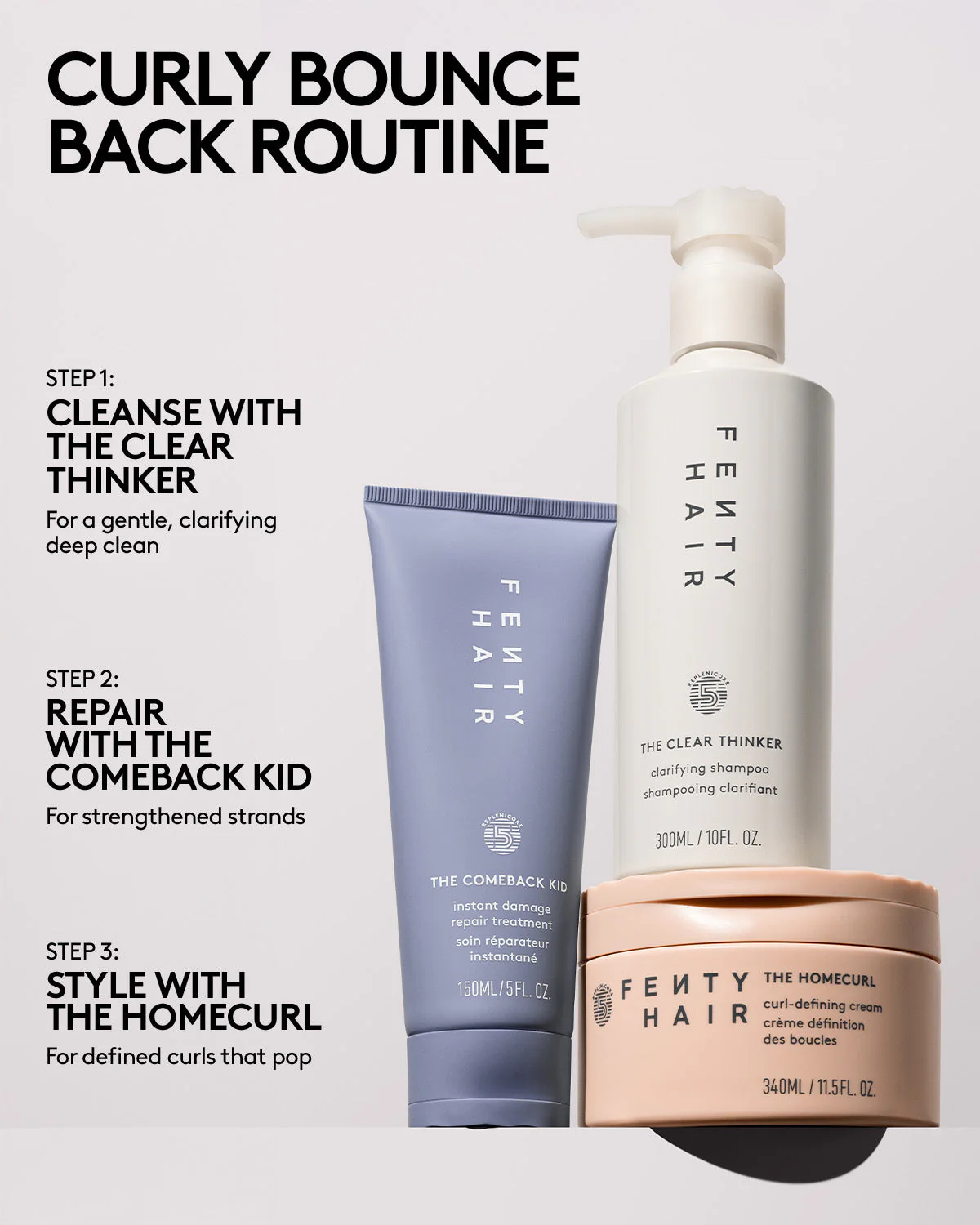 The Clear Think’r Clarifying Shampoo - Image 13