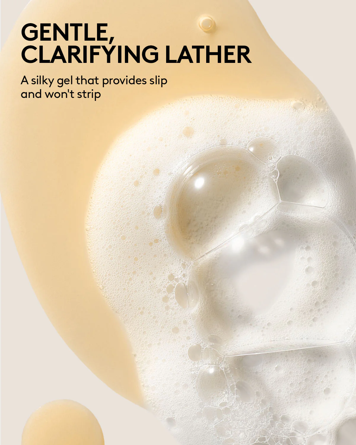 The Clear Think’r Clarifying Shampoo - Image 14