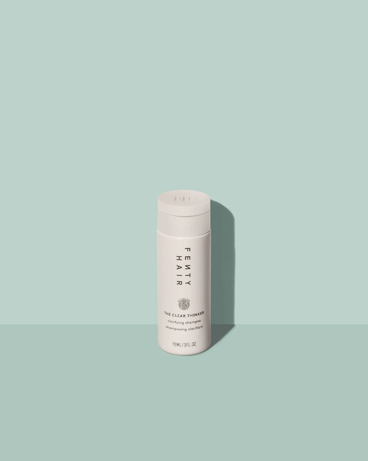 The Clear Think’r Clarifying Shampoo - Image 17