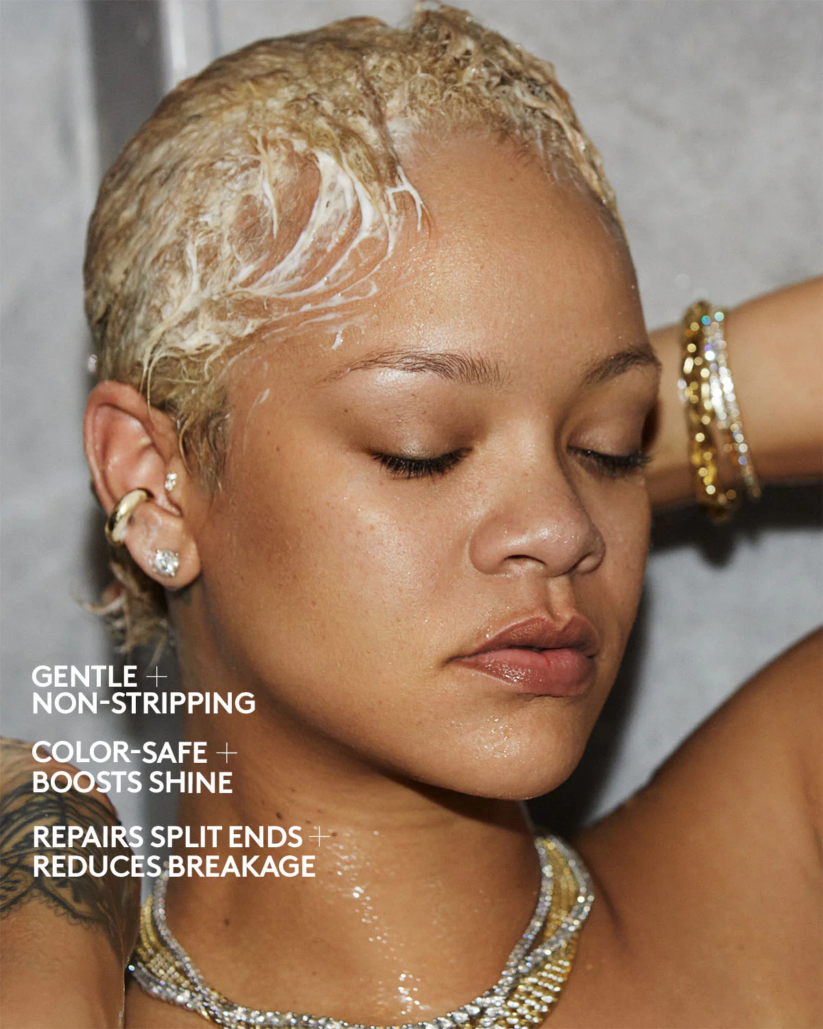 The Clear Think’r Clarifying Shampoo - Image 4