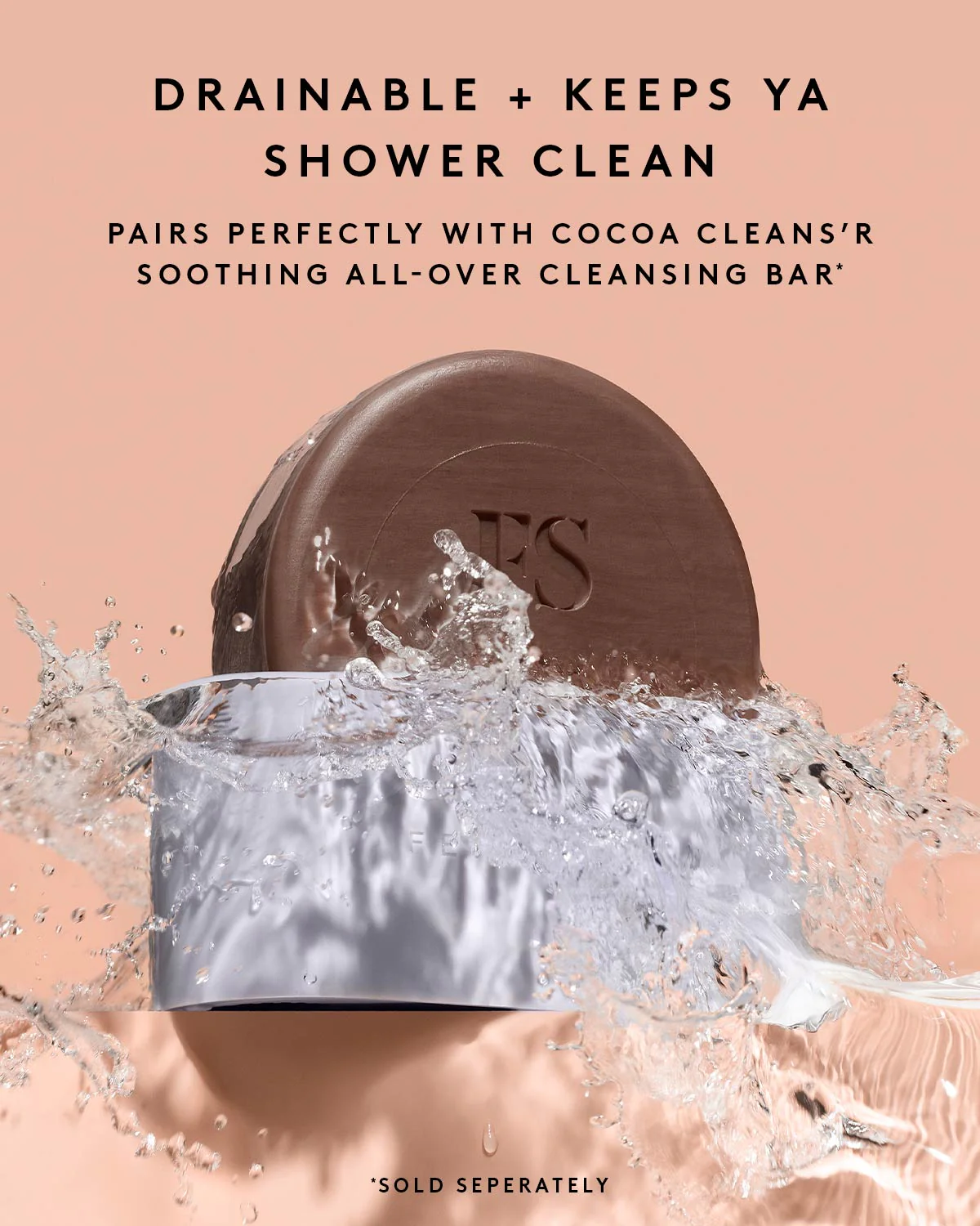 The Fenty Skin Soap Dish - Image 3